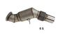 Downpipe BMW B48 F30 340i F32 440i
