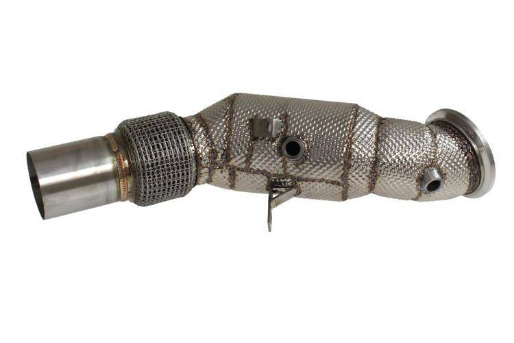 Downpipe BMW B48 F30 340i F32 440i