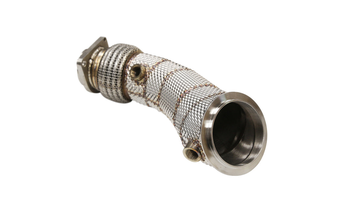 Downpipe BMW F82 F83 M4 S55