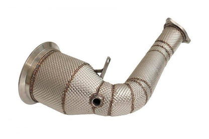 Downpipe Porsche Panamera 971 3.0T CAT