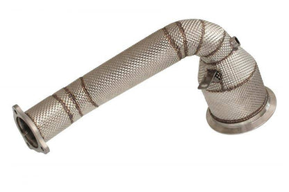 Downpipe Porsche Panamera 971 3.0T CAT