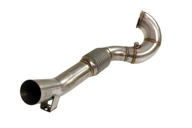 Downpipe Audi A3 S3 TTS Seat Leon Skoda Octavia VW Golf GTI 1.8 / 2.0 TFSI