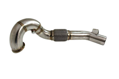 Downpipe Audi A3 S3 TTS Seat Leon Skoda Octavia VW Golf GTI 1.8 / 2.0 TFSI