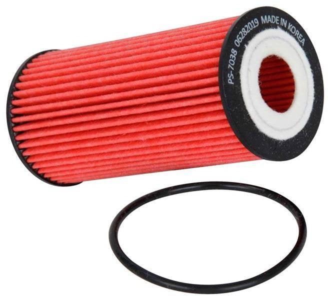 K&N Ölfilter PS-7038