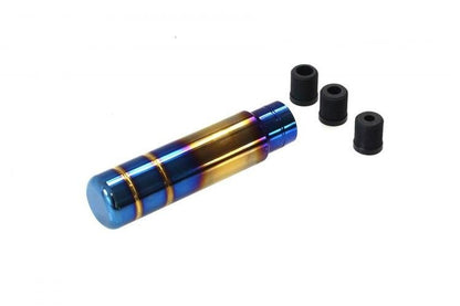 Gear stick 13cm typ. 2