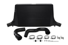 TurboWorks Intercooler Audi A4 A5 B8 2.0 TFSI