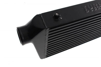 TurboWorks Intercooler 450x230x65 Black