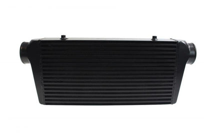 TurboWorks Intercooler 600x300x100 Bar and Plate Black