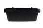 TurboWorks Intercooler 600x300x100 Bar and Plate Black