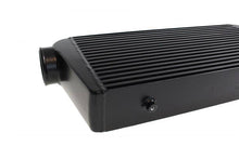 TurboWorks Intercooler 600x300x100 Bar and Plate Black