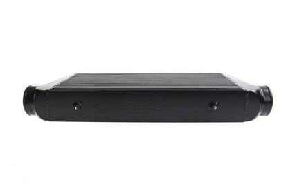 TurboWorks Intercooler 600x300x100 Bar and Plate Black