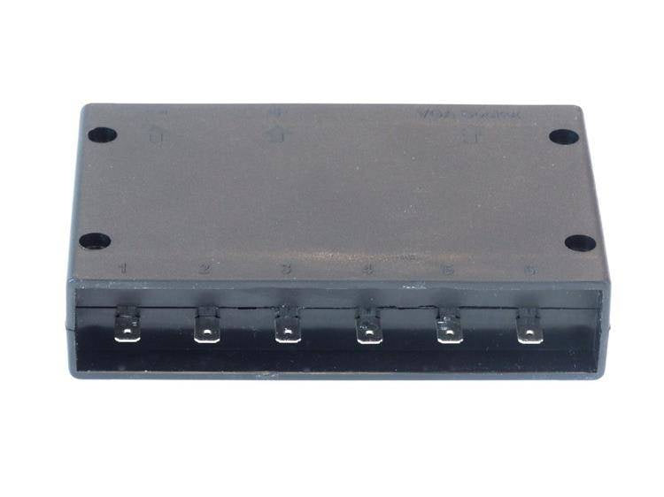 Touch switch panel VGA 1x15PIN 12 / 24V