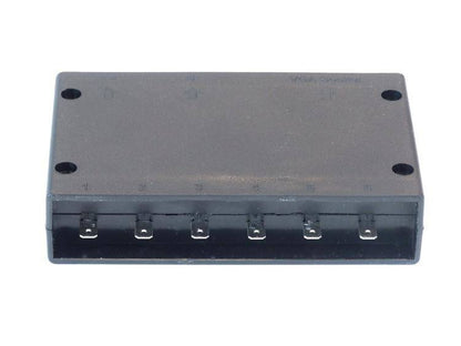 Touch switch panel VGA 1x15PIN 12 / 24V