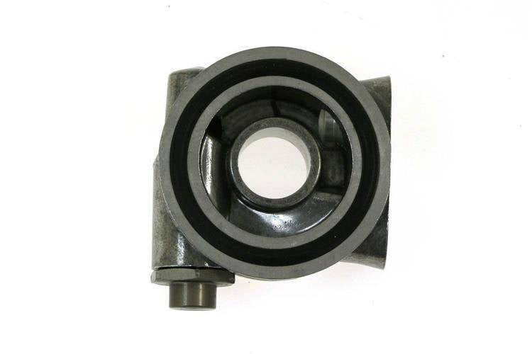 TurboWorks Thermostatic Oil Cooler Adapter 3/4UNF