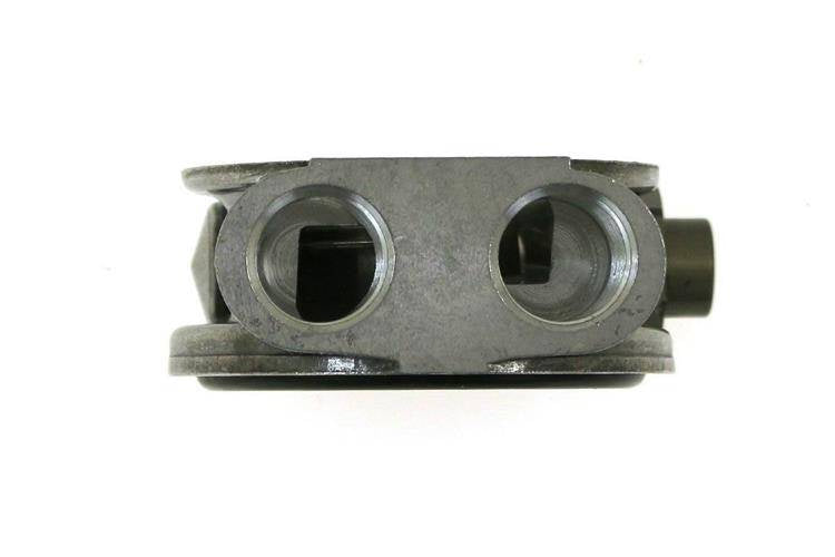 TurboWorks Thermostatic Oil Cooler Adapter 3/4UNF