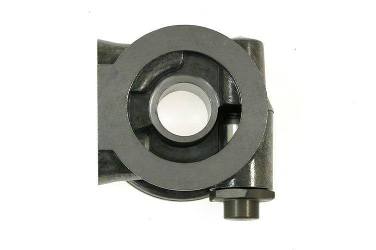 TurboWorks Thermostatic Oil Cooler Adapter 3/4UNF