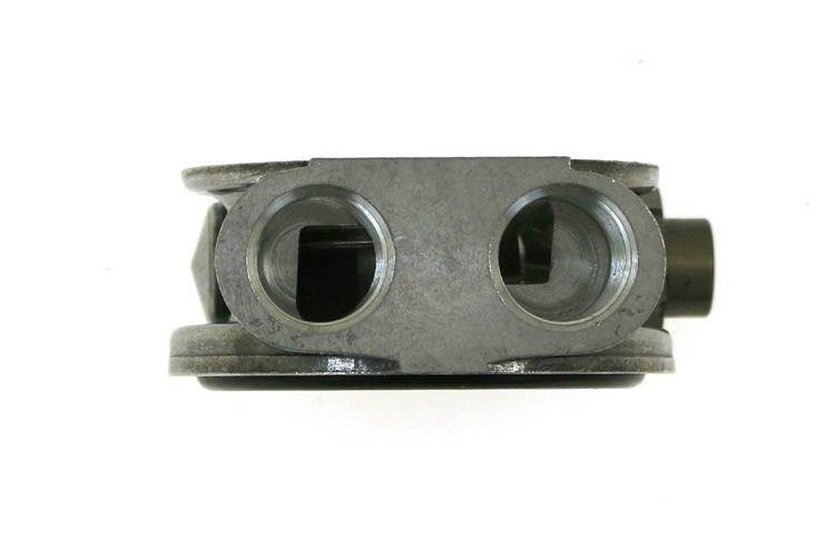 TurboWorks Thermostatic Oil Cooler Adapter M20x1.5