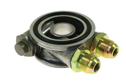 TurboWorks Thermostat-Ölkühler-Adapter M22x1,5