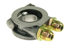 TurboWorks Thermostatic Oil Cooler Adapter M22x1.5