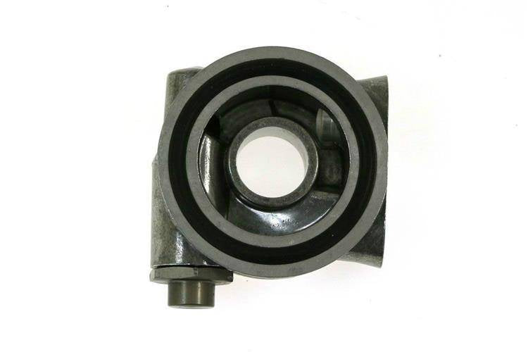 TurboWorks Thermostat-Ölkühler-Adapter M22x1,5