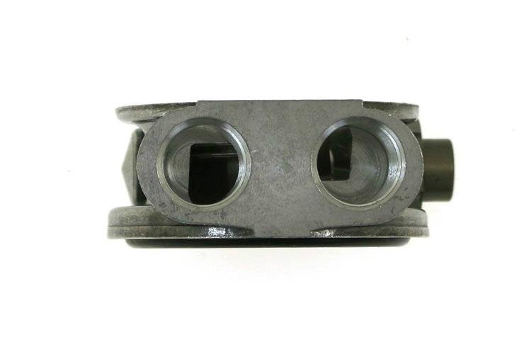 TurboWorks Thermostat-Ölkühler-Adapter M22x1,5