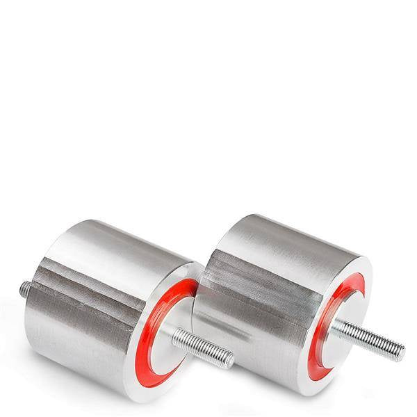 Polyurethan Motorlager Nissan S13 (SR20) S14 S15 Silvia 200SX 240SX / Polyurethan 80ShA