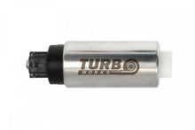 TurboWorks Fuel pump 255LPH GSS340