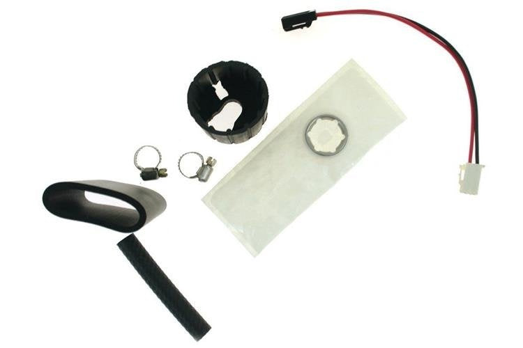 TurboWorks Fuel pump 255LPH GSS340