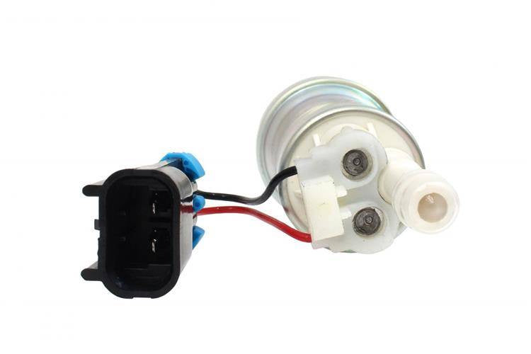 TurboWorks Fuel Pump TurboWorks 450LPH + Mounting Kit