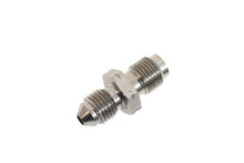 BULKHEAD FITTING AN3 3/8"-M10*1.0 Edelstahl