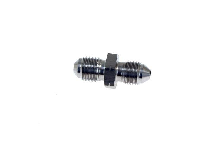 BULKHEAD FITTING AN3-M10*1,25 Edelstahl