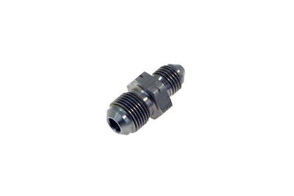 BULKHEAD FITTING AN3-M12*1.0 Edelstahl