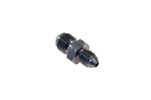 BULKHEAD FITTING AN3-M12*1.0 Edelstahl