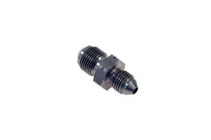 BULKHEAD FITTING AN3-M12*1.0 Edelstahl