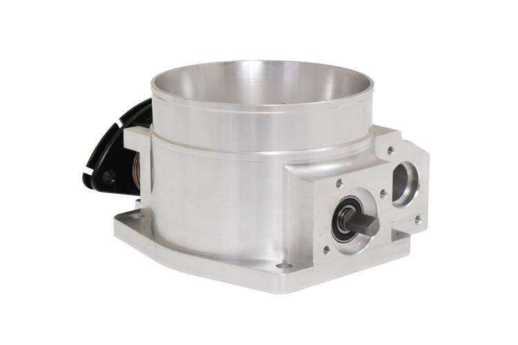 Throttle body TurboWorks Mitsubishi Lancer EVO 7-9 70mm