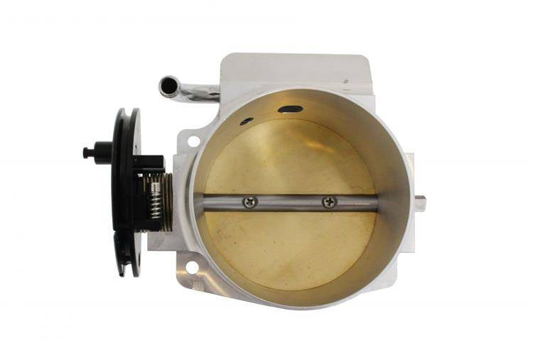 Throttle body TurboWorks Mitsubishi Lancer EVO 7-9 70mm