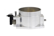 Throttle body TurboWorks GM LS1 LS2 LS4 LS6 LS7 102mm