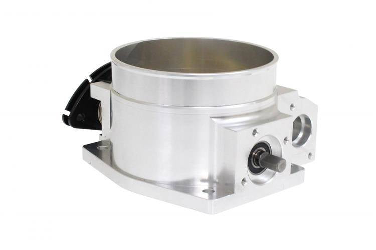 Throttle body TurboWorks GM LS1 LS2 LS4 LS6 LS7 102mm