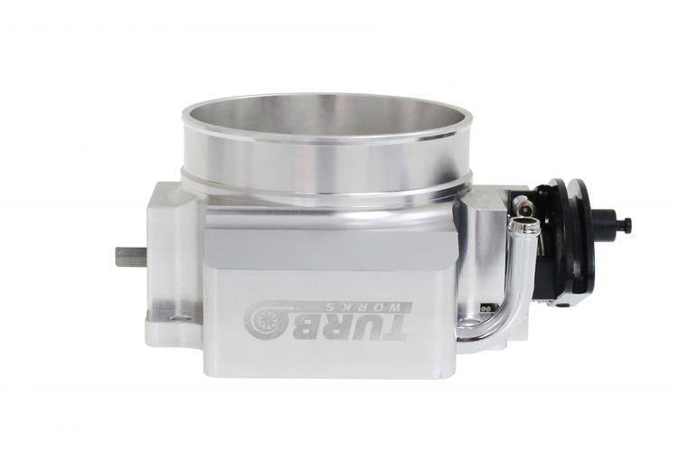 Throttle body TurboWorks GM LS1 LS2 LS4 LS6 LS7 102mm