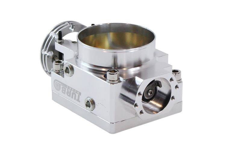 Throttle body TurboWorks Nissan SR20DET 70mm