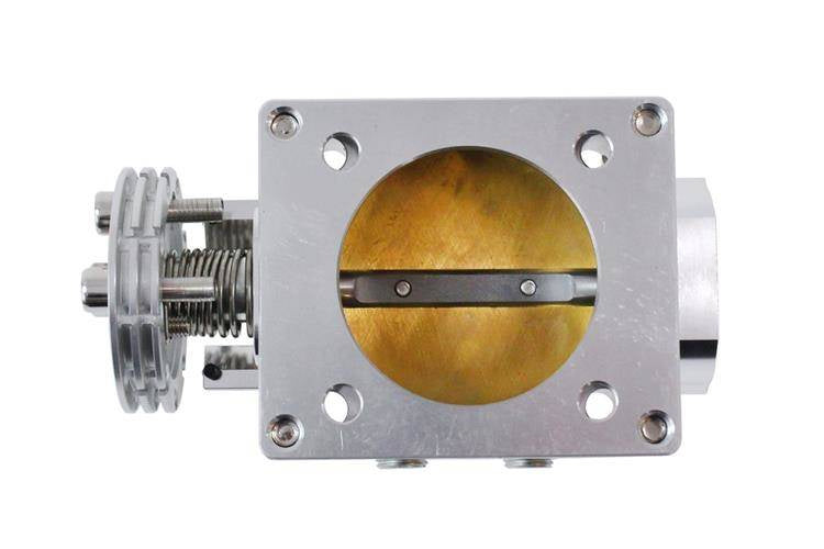 Throttle body TurboWorks Nissan SR20DET 70mm