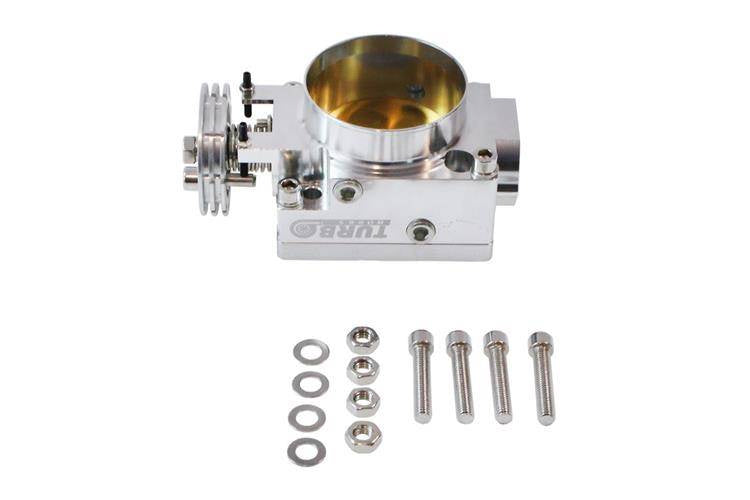 Throttle body TurboWorks Nissan SR20DET 70mm