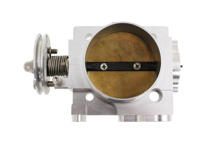Throttle body TurboWorks Subaru WRX STI EJ20 EJ25 GDA GDB 70mm