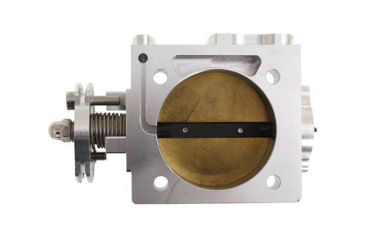 Throttle body TurboWorks Subaru WRX STI EJ20 EJ25 GDA GDB 70mm