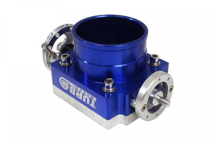 Throttle body Universal 65mm