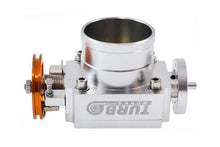 Throttle body Universal 70mm