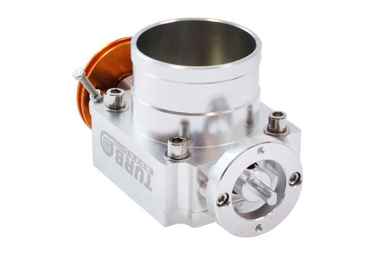 Throttle body Universal 70mm