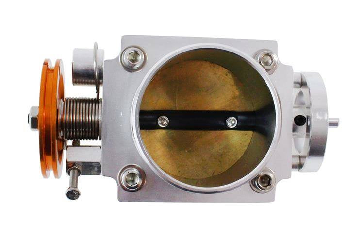 Throttle body Universal 70mm