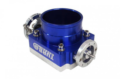 Throttle body Universal 80mm