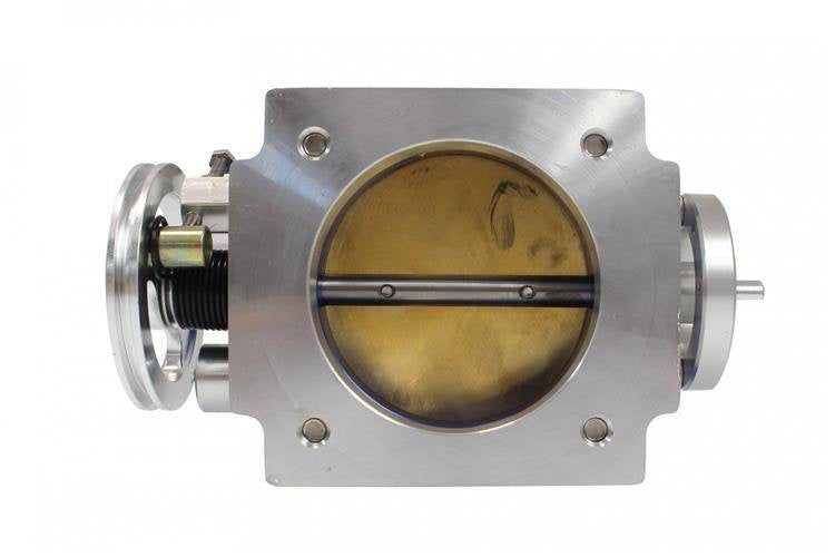 Throttle body Universal 80mm